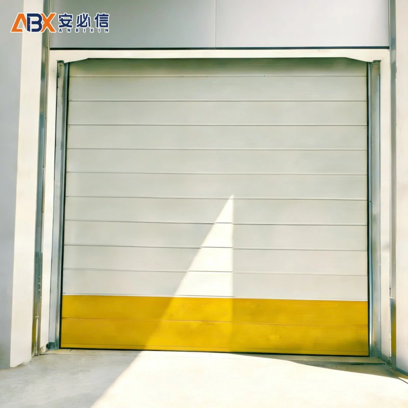 许昌快速提升门